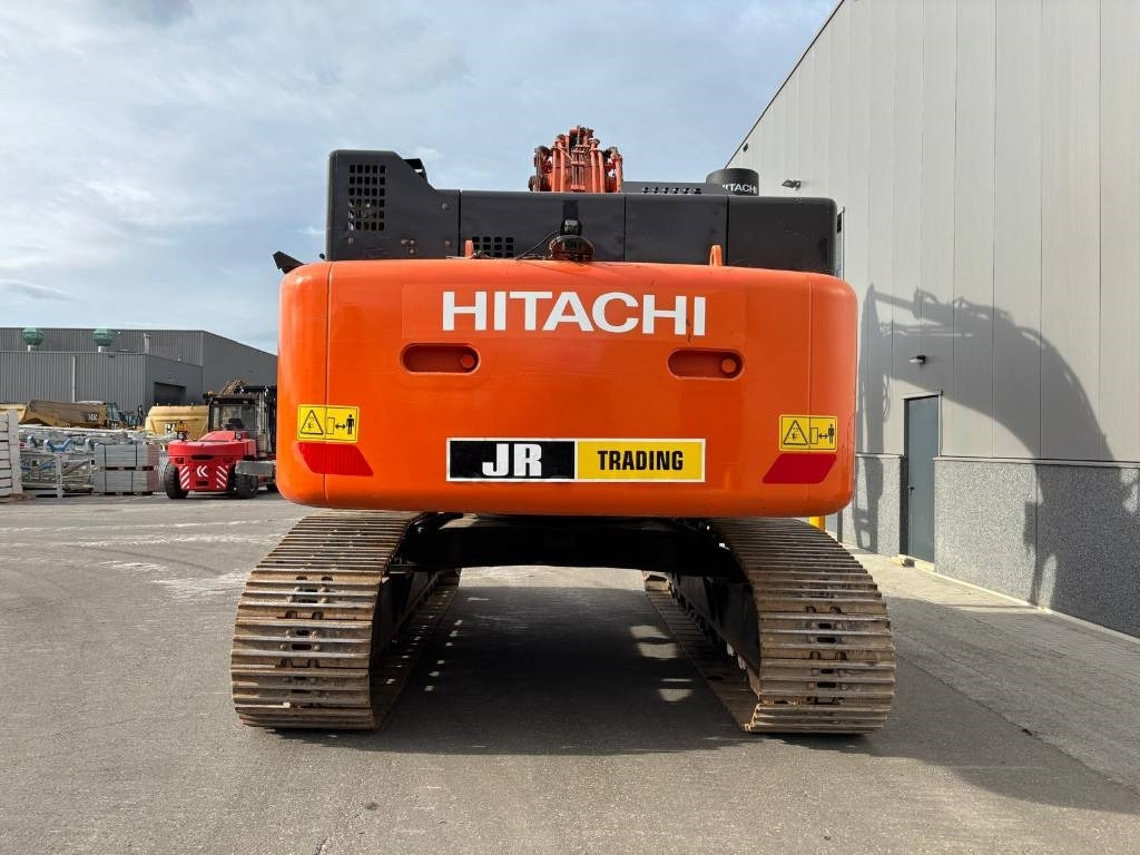 Hitachi ZX 490 LC H-6 - Багер гасеничар: слика 3 Hitachi ZX 490 LC H-6 - Багер гасеничар: слика 3