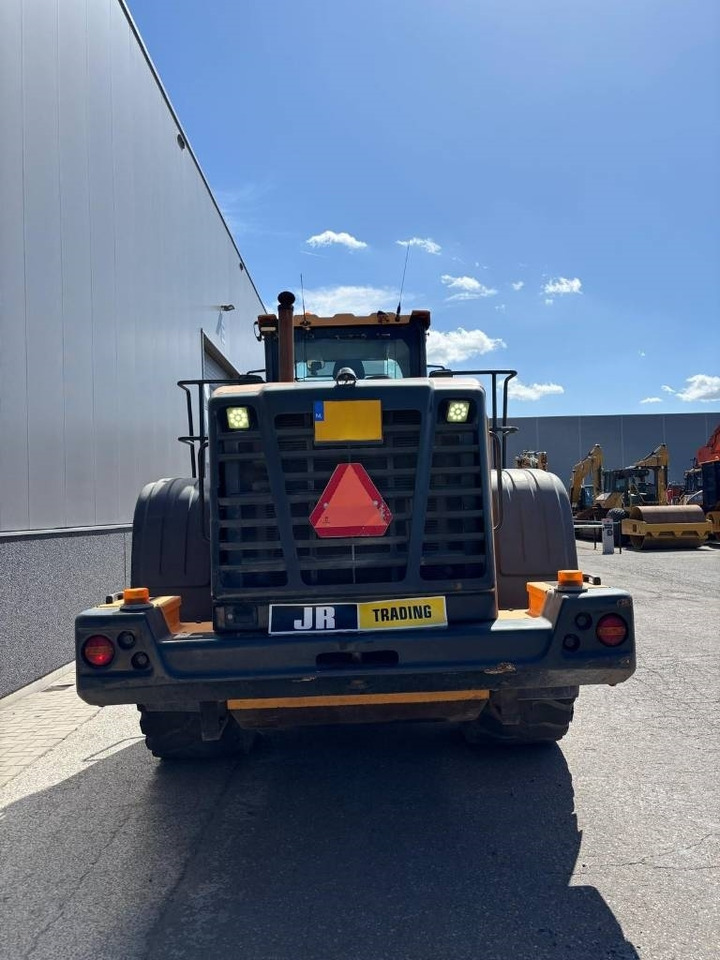 Hyundai HL 770-9 A  - Натоварувач на тркала: слика 4 Hyundai HL 770-9 A  - Натоварувач на тркала: слика 4