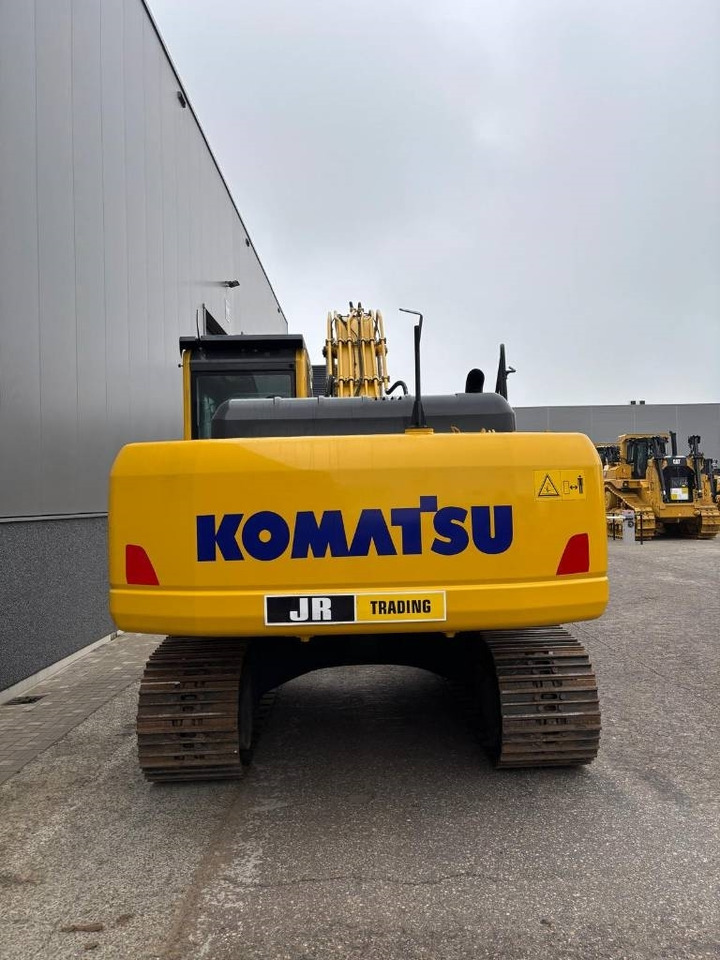 Komatsu PC 210-10M0 (New / Non CE Certified) - Багер гасеничар: слика 4 Komatsu PC 210-10M0 (New / Non CE Certified) - Багер гасеничар: слика 4