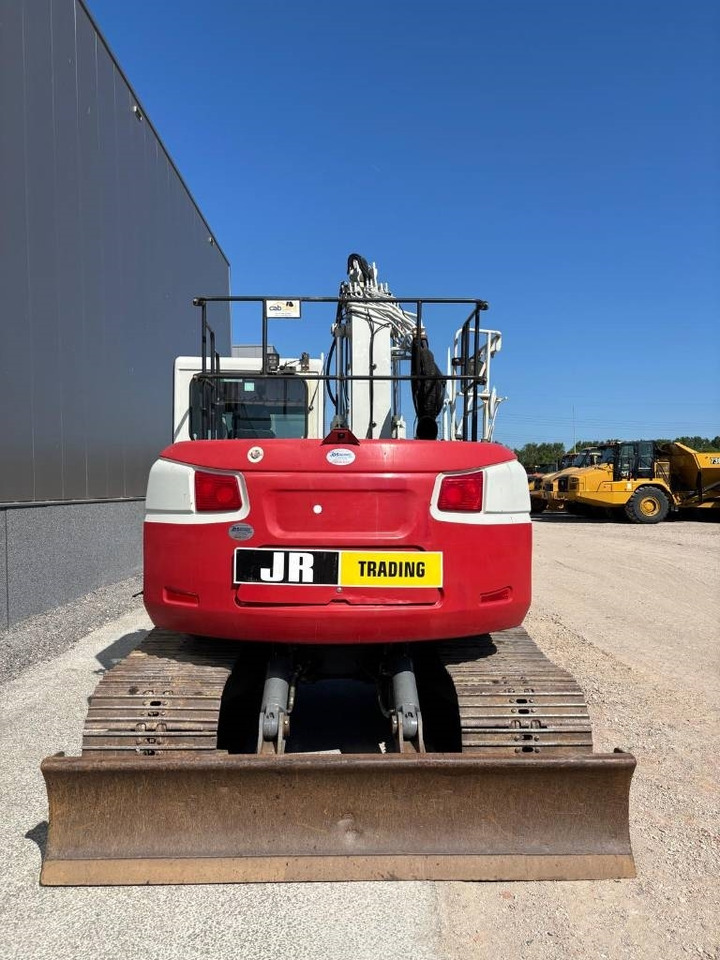 Takeuchi TB 2150 R - Багер гасеничар: слика 4 Takeuchi TB 2150 R - Багер гасеничар: слика 4