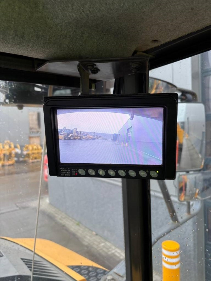 Зглобен истоварувач Volvo A 30 G (Under Preparation): слика 10 Зглобен истоварувач Volvo A 30 G (Under Preparation): слика 10