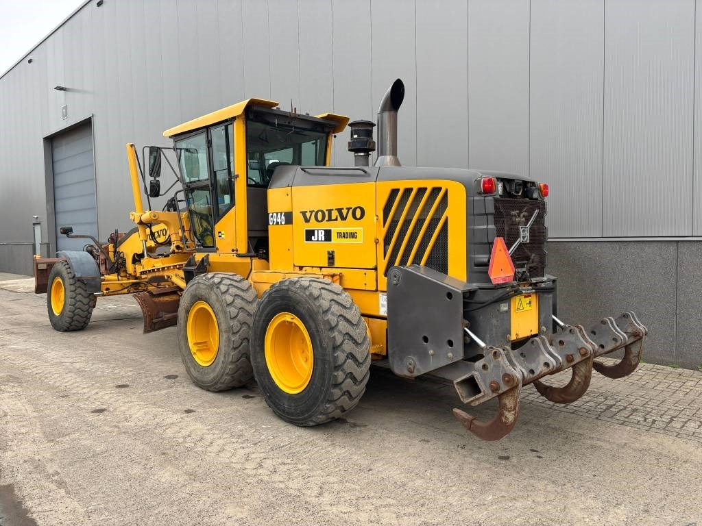 Volvo G 946 AWD (CE Certified / New Engine)  - Порамнувач: слика 3 Volvo G 946 AWD (CE Certified / New Engine)  - Порамнувач: слика 3