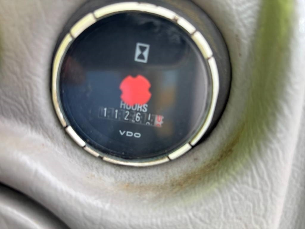 Volvo L 90 G (Under Preparation) - Натоварувач на тркала: слика 4 Volvo L 90 G (Under Preparation) - Натоварувач на тркала: слика 4