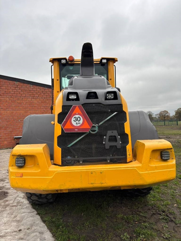 Volvo L 90 H (On Transport) - Натоварувач на тркала: слика 4 Volvo L 90 H (On Transport) - Натоварувач на тркала: слика 4