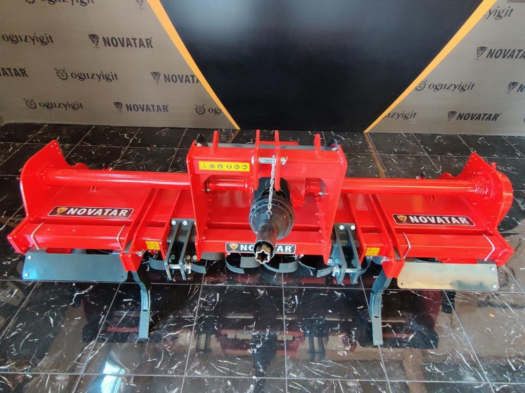 Novatar - Тракторска фреза: слика 3 Novatar - Тракторска фреза: слика 3