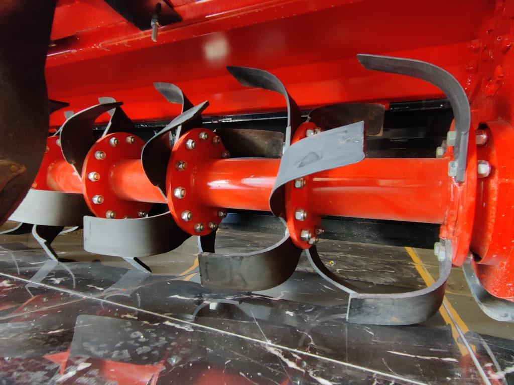 Novatar - Тракторска фреза: слика 5 Novatar - Тракторска фреза: слика 5