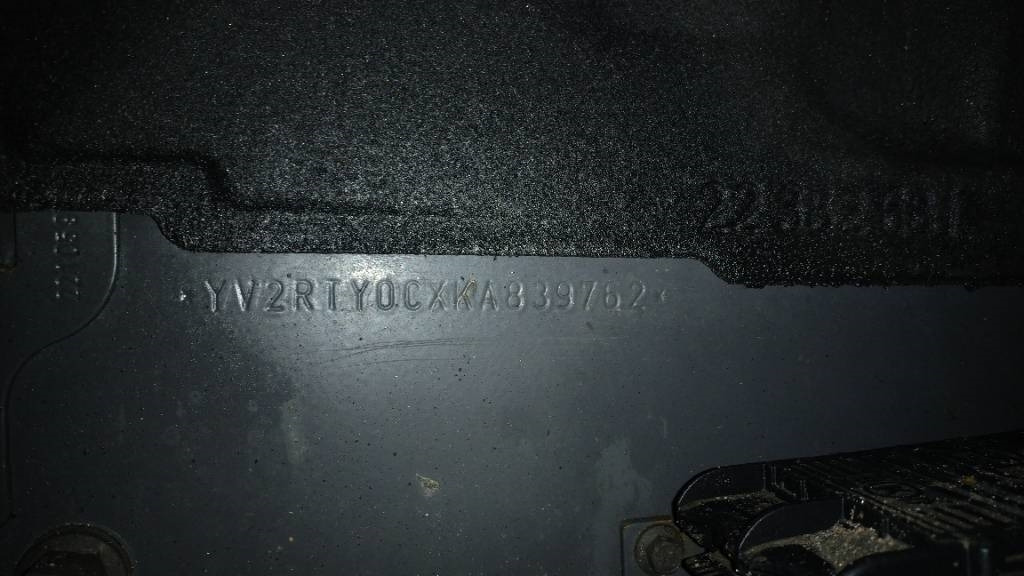 Камион влекач Volvo FH13 6x2 täysilmaveturi: слика 7 Камион влекач Volvo FH13 6x2 täysilmaveturi: слика 7