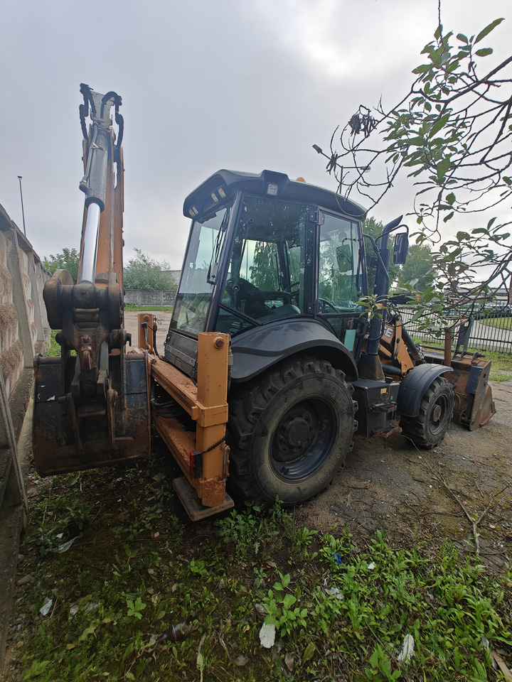 CASE 580ST - Ровокопач: слика 5 CASE 580ST - Ровокопач: слика 5