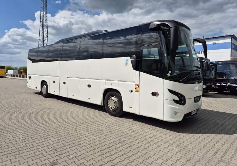 Bova VDL FHD / 12 M / SPROWADZONA / 563 000 KM/ EURO 5 - Патнички вагон автобус: слика 3 Bova VDL FHD / 12 M / SPROWADZONA / 563 000 KM/ EURO 5 - Патнички вагон автобус: слика 3