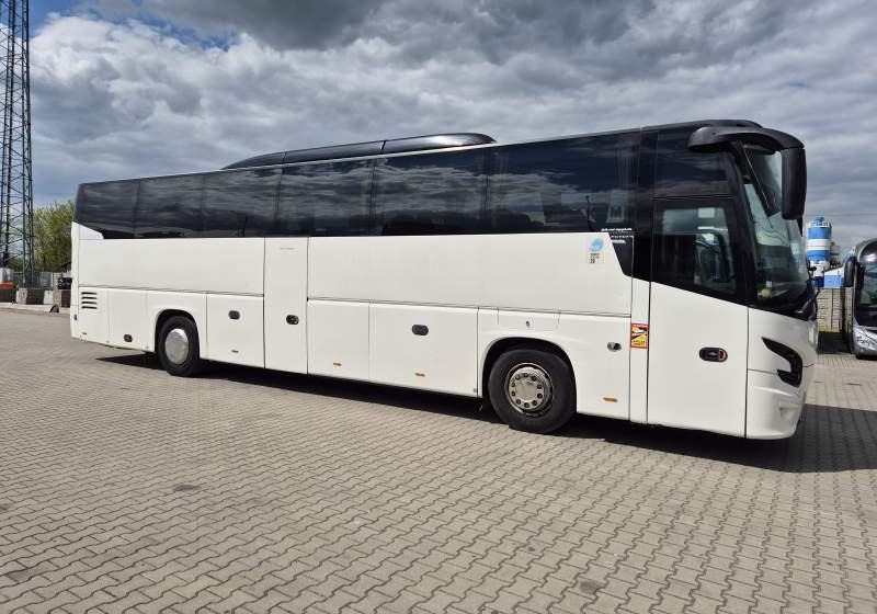 Bova VDL FHD / 12 M / SPROWADZONA / 563 000 KM/ EURO 5 - Патнички вагон автобус: слика 4 Bova VDL FHD / 12 M / SPROWADZONA / 563 000 KM/ EURO 5 - Патнички вагон автобус: слика 4