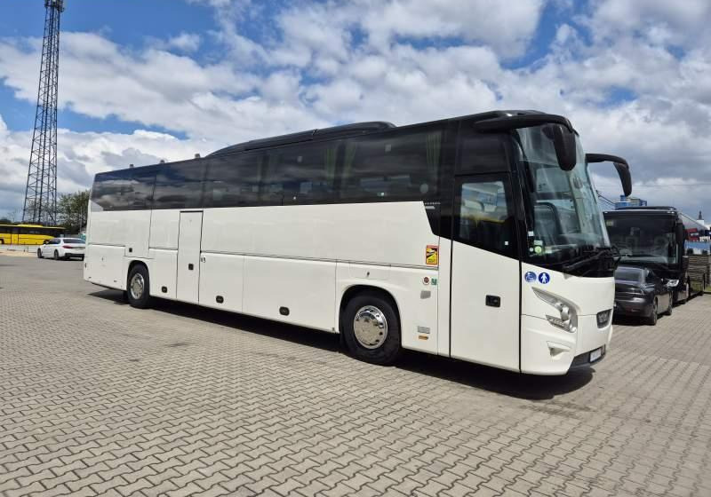 Bova VDL FHD2 / SPROWADZONA/ WINDA / WC - Патнички вагон автобус: слика 5 Bova VDL FHD2 / SPROWADZONA/ WINDA / WC - Патнички вагон автобус: слика 5