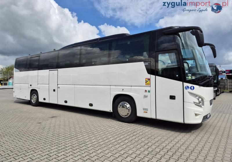 Bova VDL FHD2 / SPROWADZONA/ WINDA / WC - Патнички вагон автобус: слика 1 Bova VDL FHD2 / SPROWADZONA/ WINDA / WC - Патнички вагон автобус: слика 1