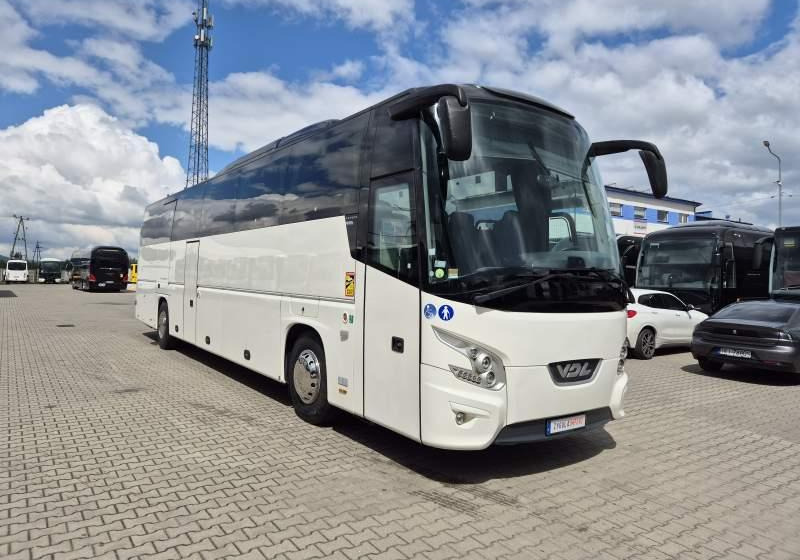 Bova VDL FHD2 / SPROWADZONA/ WINDA / WC - Патнички вагон автобус: слика 3 Bova VDL FHD2 / SPROWADZONA/ WINDA / WC - Патнички вагон автобус: слика 3