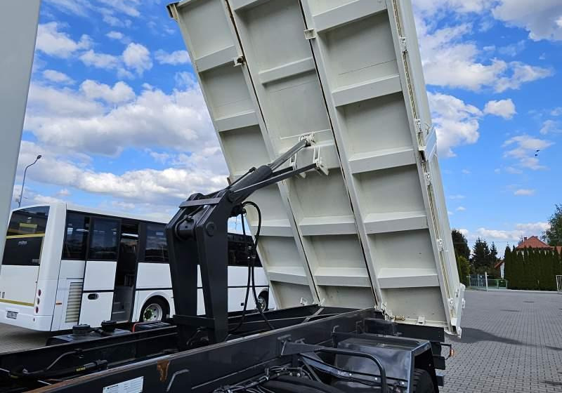 DAF LF 55.220 / SPROWADZONY Z FRANCJI / 119 000 KM - Кипер: слика 4 DAF LF 55.220 / SPROWADZONY Z FRANCJI / 119 000 KM - Кипер: слика 4