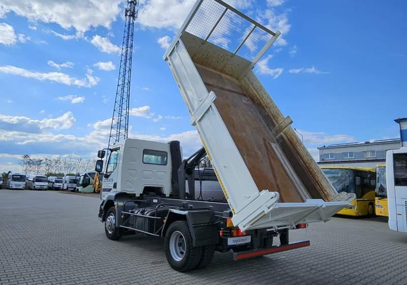 DAF LF 55.220 / SPROWADZONY Z FRANCJI / 119 000 KM - Кипер: слика 3 DAF LF 55.220 / SPROWADZONY Z FRANCJI / 119 000 KM - Кипер: слика 3