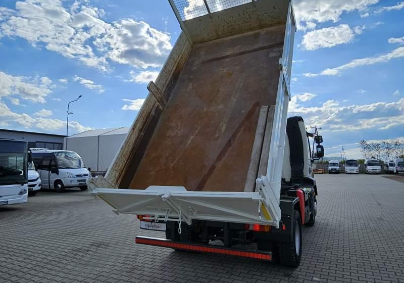 DAF LF 55.220 / SPROWADZONY Z FRANCJI / 119 000 KM - Кипер: слика 5 DAF LF 55.220 / SPROWADZONY Z FRANCJI / 119 000 KM - Кипер: слика 5