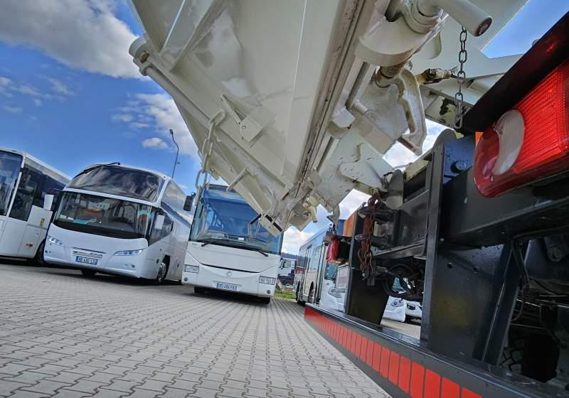 DAF LF 55.220 / SPROWADZONY Z FRANCJI / 119 000 KM - Кипер: слика 2 DAF LF 55.220 / SPROWADZONY Z FRANCJI / 119 000 KM - Кипер: слика 2