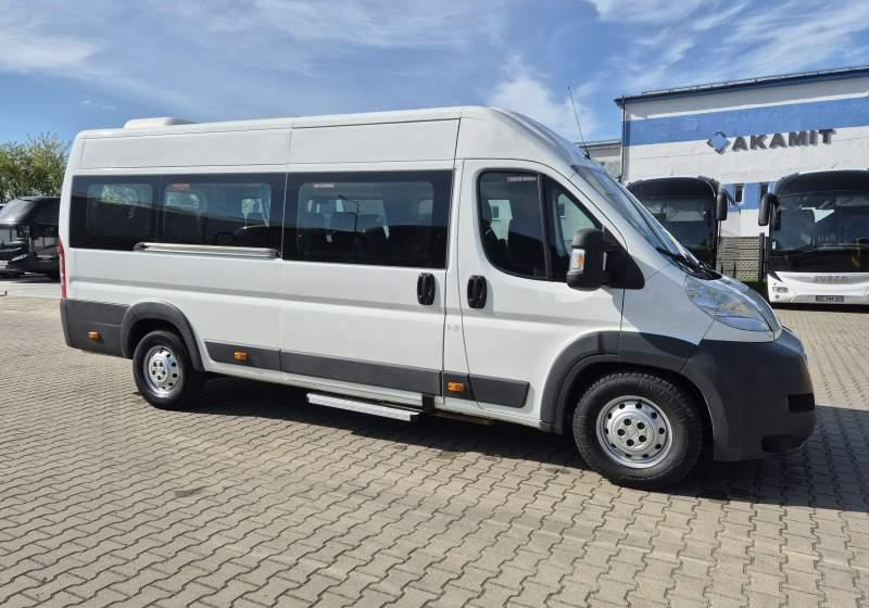 Fiat DUCATO/SPROWADZONY/17 MIEJSC/MANUAL/EEV - Минибус, Патничко комбе: слика 2 Fiat DUCATO/SPROWADZONY/17 MIEJSC/MANUAL/EEV - Минибус, Патничко комбе: слика 2