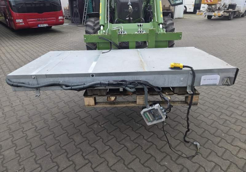 Inna WINDA DLA OSÓB NIEPEŁNOSPRAWNYCH / TOURISMO - Алат/ Опрема: слика 1 Inna WINDA DLA OSÓB NIEPEŁNOSPRAWNYCH / TOURISMO - Алат/ Опрема: слика 1