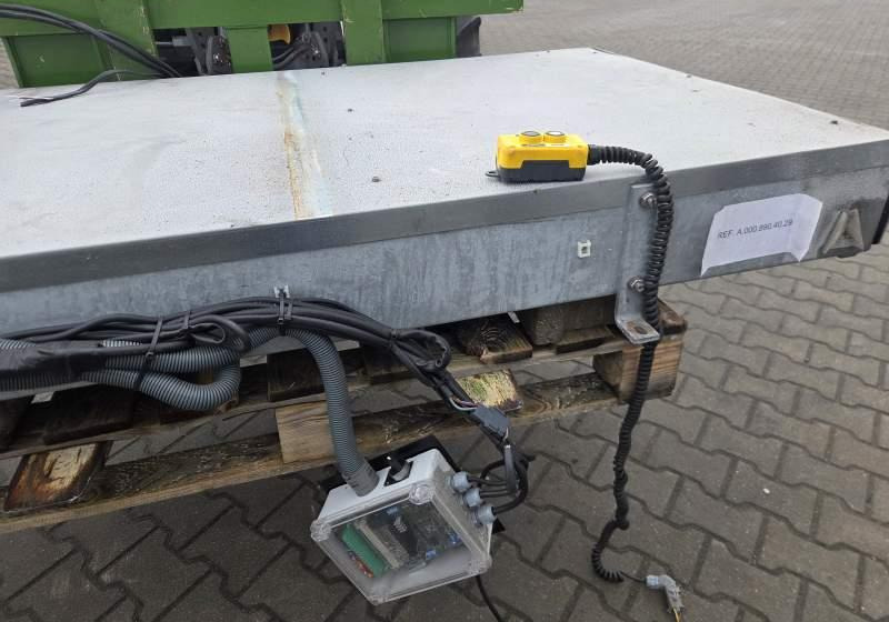 Inna WINDA DLA OSÓB NIEPEŁNOSPRAWNYCH / TOURISMO - Алат/ Опрема: слика 4 Inna WINDA DLA OSÓB NIEPEŁNOSPRAWNYCH / TOURISMO - Алат/ Опрема: слика 4