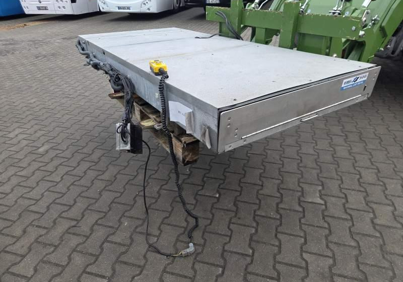 Inna WINDA DLA OSÓB NIEPEŁNOSPRAWNYCH / TOURISMO - Алат/ Опрема: слика 3 Inna WINDA DLA OSÓB NIEPEŁNOSPRAWNYCH / TOURISMO - Алат/ Опрема: слика 3