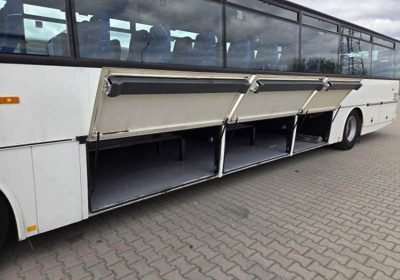 Irisbus AXER / SPROWADZONY/ 62 MIEJSCA + 30 STOJĄCYCH - Приградски автобус: слика 5 Irisbus AXER / SPROWADZONY/ 62 MIEJSCA + 30 STOJĄCYCH - Приградски автобус: слика 5