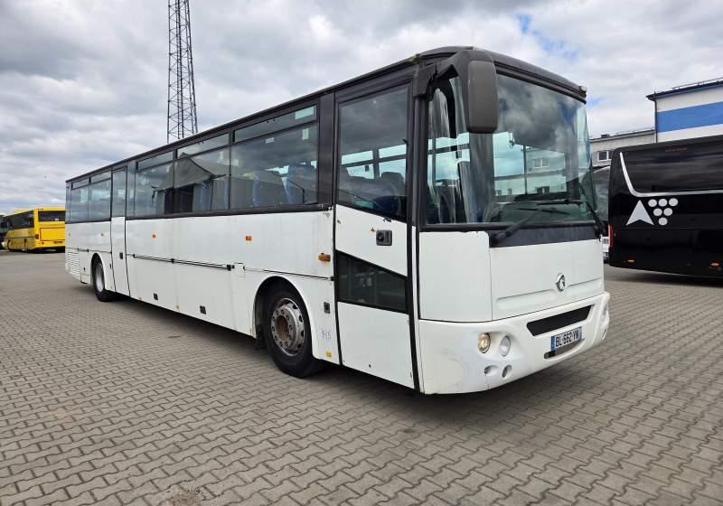 Irisbus AXER / SPROWADZONY/ 62 MIEJSCA + 30 STOJĄCYCH - Приградски автобус: слика 1 Irisbus AXER / SPROWADZONY/ 62 MIEJSCA + 30 STOJĄCYCH - Приградски автобус: слика 1