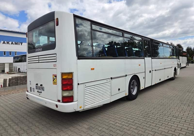 Irisbus AXER / SPROWADZONY/ 62 MIEJSCA + 30 STOJĄCYCH - Приградски автобус: слика 3 Irisbus AXER / SPROWADZONY/ 62 MIEJSCA + 30 STOJĄCYCH - Приградски автобус: слика 3