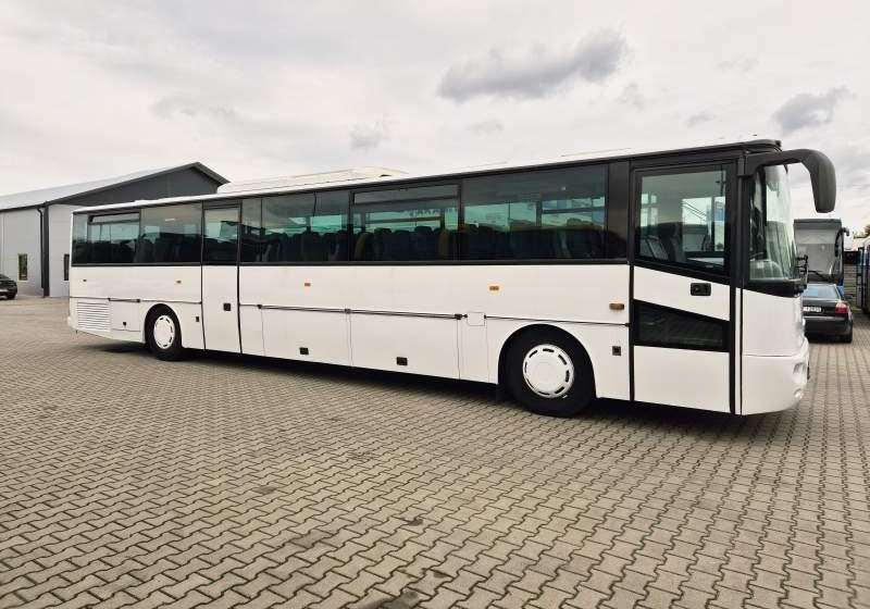 Irisbus AXER / SPROWADZONY / KLIMA / WEBASTO - Приградски автобус: слика 4 Irisbus AXER / SPROWADZONY / KLIMA / WEBASTO - Приградски автобус: слика 4