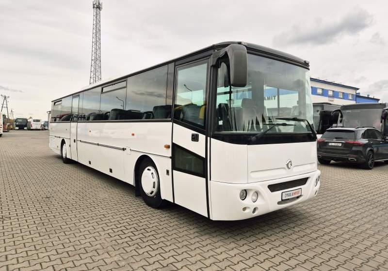 Irisbus AXER / SPROWADZONY / KLIMA / WEBASTO - Приградски автобус: слика 3 Irisbus AXER / SPROWADZONY / KLIMA / WEBASTO - Приградски автобус: слика 3