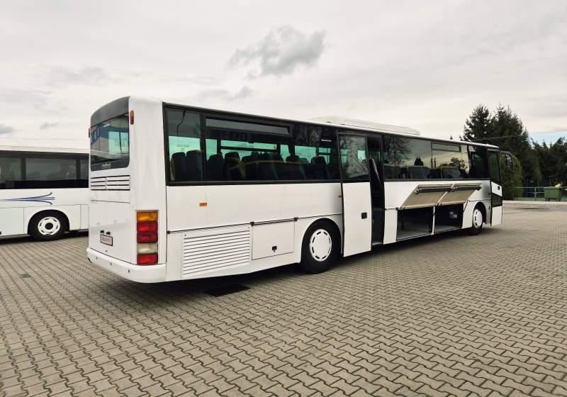 Irisbus AXER / SPROWADZONY / KLIMA / WEBASTO - Приградски автобус: слика 5 Irisbus AXER / SPROWADZONY / KLIMA / WEBASTO - Приградски автобус: слика 5