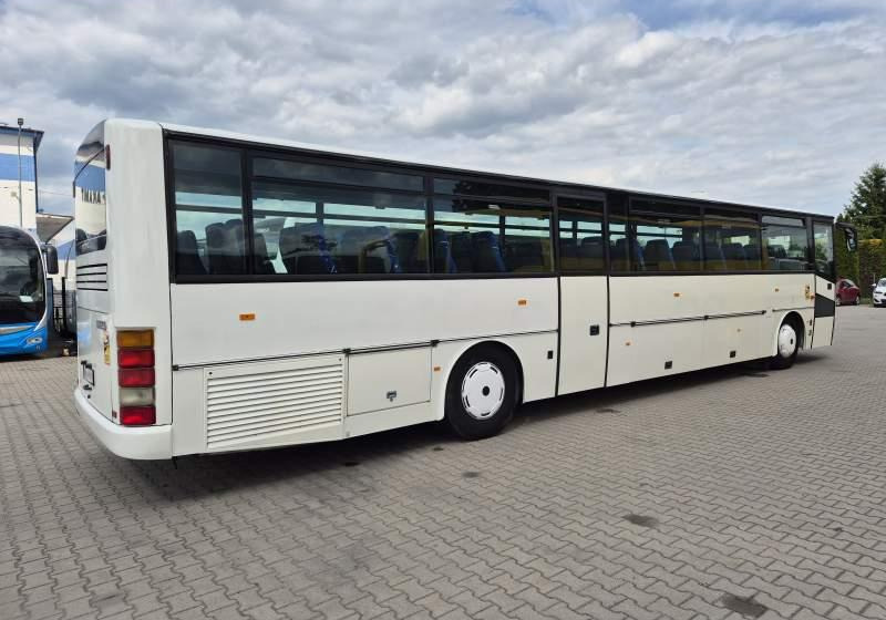 Irisbus AXER / SPROWADZONY / KLIMATYZACJA / 62 MIEJSCA - Приградски автобус: слика 5 Irisbus AXER / SPROWADZONY / KLIMATYZACJA / 62 MIEJSCA - Приградски автобус: слика 5