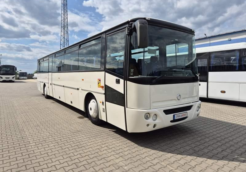 Irisbus AXER / SPROWADZONY / KLIMATYZACJA / 62 MIEJSCA - Приградски автобус: слика 4 Irisbus AXER / SPROWADZONY / KLIMATYZACJA / 62 MIEJSCA - Приградски автобус: слика 4