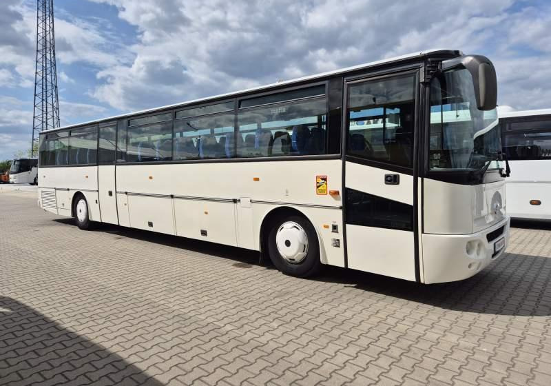 Irisbus AXER / SPROWADZONY / KLIMATYZACJA / 62 MIEJSCA - Приградски автобус: слика 3 Irisbus AXER / SPROWADZONY / KLIMATYZACJA / 62 MIEJSCA - Приградски автобус: слика 3