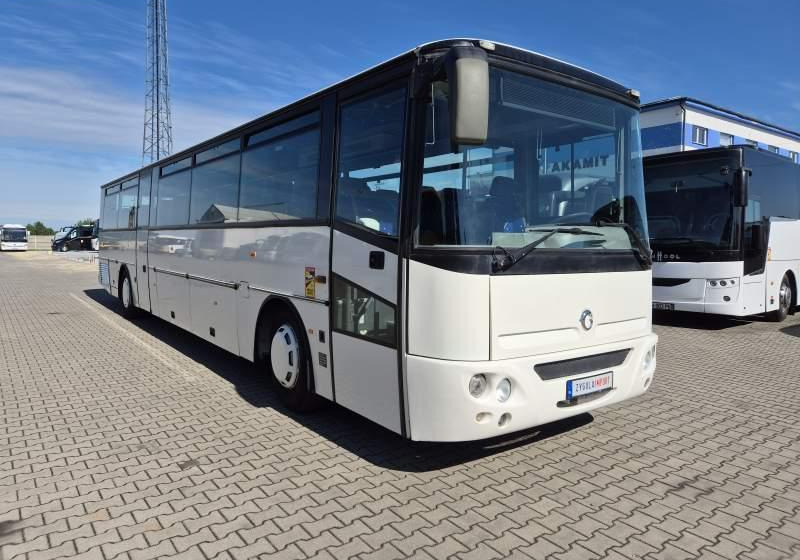 Irisbus AXER / SPROWADZONY / KLIMATYZACJA / 62 MIEJSCA - Приградски автобус: слика 5 Irisbus AXER / SPROWADZONY / KLIMATYZACJA / 62 MIEJSCA - Приградски автобус: слика 5