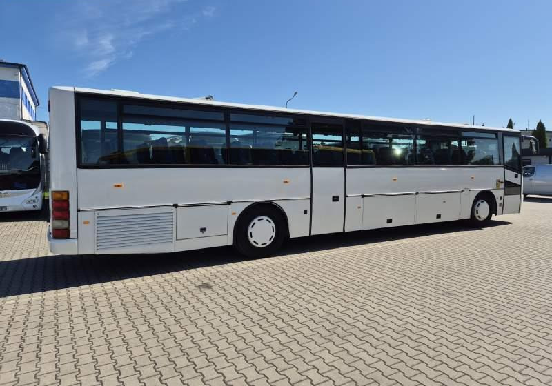 Irisbus AXER / SPROWADZONY / KLIMATYZACJA / 62 MIEJSCA - Приградски автобус: слика 3 Irisbus AXER / SPROWADZONY / KLIMATYZACJA / 62 MIEJSCA - Приградски автобус: слика 3