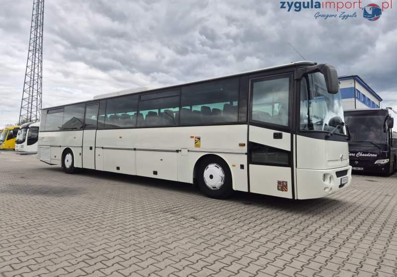 Irisbus AXER / SPROWADZONY / KLIMATYZACJA / 64 MIEJSCA - Приградски автобус: слика 1 Irisbus AXER / SPROWADZONY / KLIMATYZACJA / 64 MIEJSCA - Приградски автобус: слика 1
