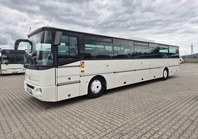 Irisbus AXER / SPROWADZONY / KLIMATYZACJA / 64 MIEJSCA - Приградски автобус: слика 2 Irisbus AXER / SPROWADZONY / KLIMATYZACJA / 64 MIEJSCA - Приградски автобус: слика 2