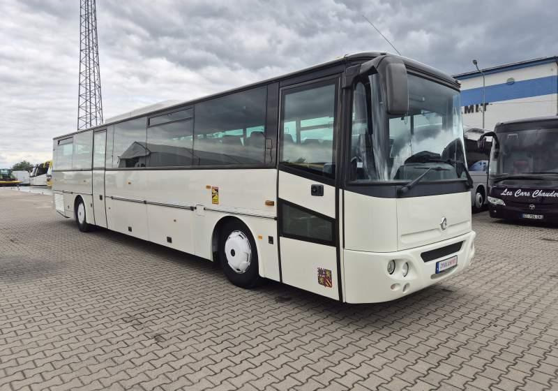 Irisbus AXER / SPROWADZONY / KLIMATYZACJA / 64 MIEJSCA - Приградски автобус: слика 3 Irisbus AXER / SPROWADZONY / KLIMATYZACJA / 64 MIEJSCA - Приградски автобус: слика 3