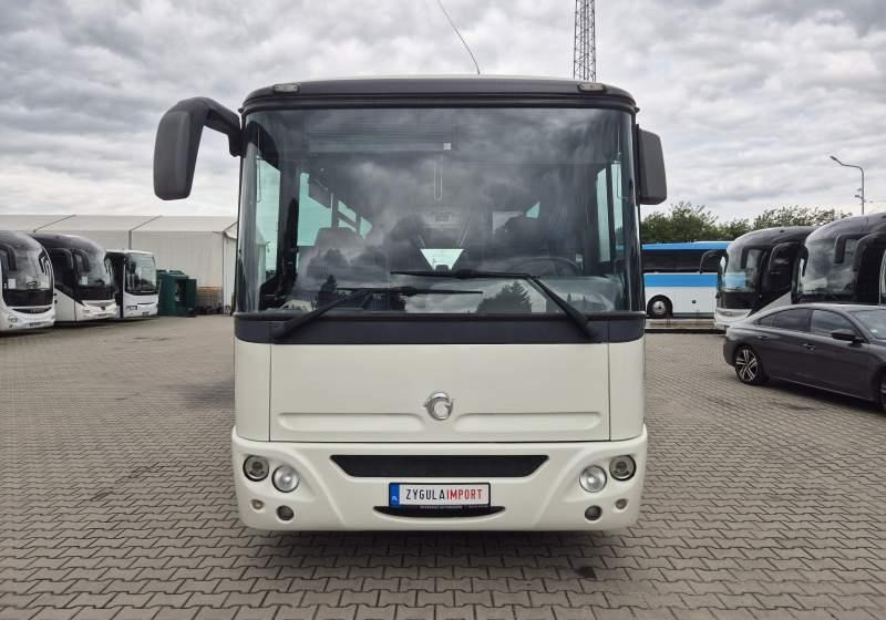 Irisbus AXER / SPROWADZONY / KLIMATYZACJA / 64 MIEJSCA - Приградски автобус: слика 4 Irisbus AXER / SPROWADZONY / KLIMATYZACJA / 64 MIEJSCA - Приградски автобус: слика 4