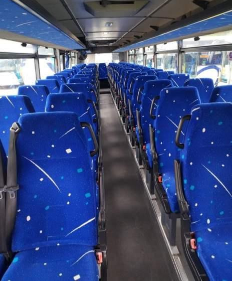 Irisbus AXER / SPROWADZONY / MANUAL / KILKA SZTUK - Приградски автобус: слика 5 Irisbus AXER / SPROWADZONY / MANUAL / KILKA SZTUK - Приградски автобус: слика 5