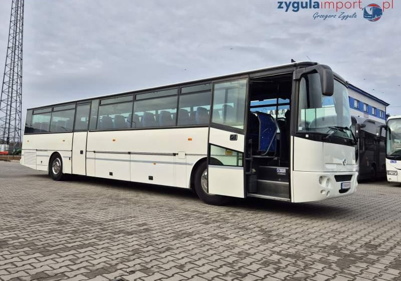 Irisbus AXER / SPROWADZONY Z FRANCJI / MANUAL - Приградски автобус: слика 1 Irisbus AXER / SPROWADZONY Z FRANCJI / MANUAL - Приградски автобус: слика 1