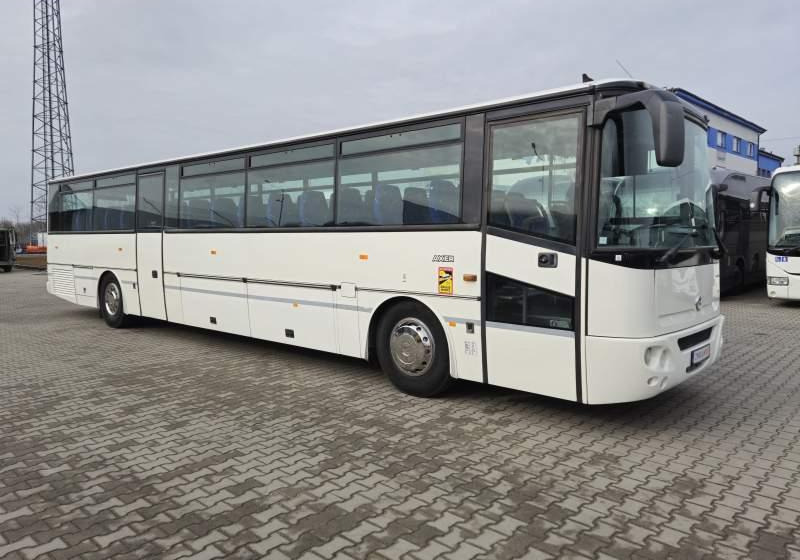 Irisbus AXER / SPROWADZONY Z FRANCJI / MANUAL - Приградски автобус: слика 2 Irisbus AXER / SPROWADZONY Z FRANCJI / MANUAL - Приградски автобус: слика 2