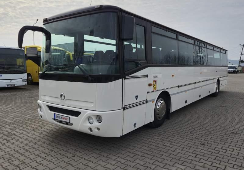 Irisbus AXER / SPROWADZONY Z FRANCJI / MANUAL - Приградски автобус: слика 4 Irisbus AXER / SPROWADZONY Z FRANCJI / MANUAL - Приградски автобус: слика 4