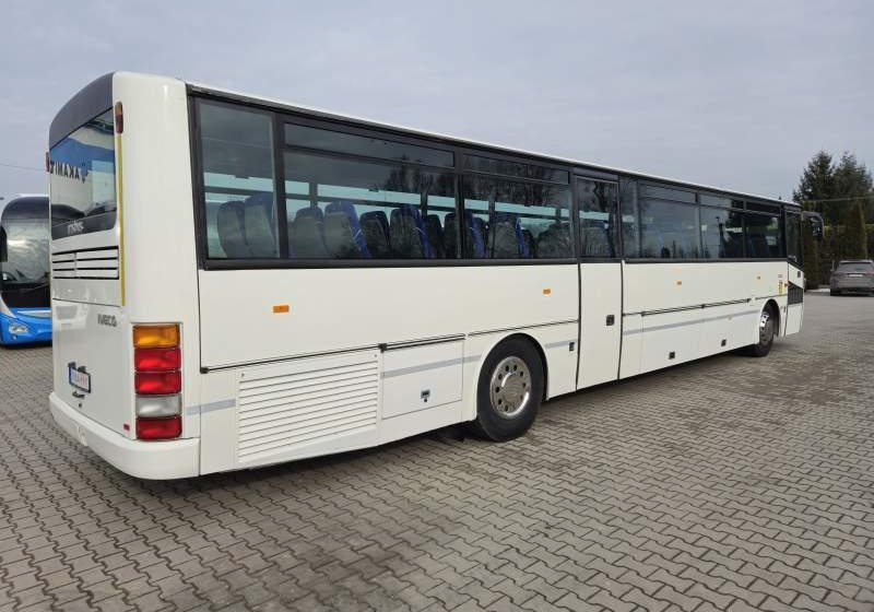 Irisbus AXER / SPROWADZONY Z FRANCJI / MANUAL - Приградски автобус: слика 5 Irisbus AXER / SPROWADZONY Z FRANCJI / MANUAL - Приградски автобус: слика 5