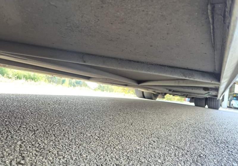 Irisbus CROSSWAY/ SPROWADZONY/ 12 M / KLIMA / EEV - Приградски автобус: слика 5 Irisbus CROSSWAY/ SPROWADZONY/ 12 M / KLIMA / EEV - Приградски автобус: слика 5