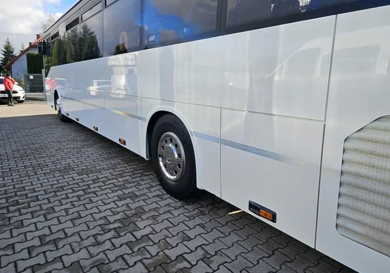 Irisbus CROSSWAY/ SPROWADZONY/ KLIMATYZACJA/ MANUAL - Приградски автобус: слика 5 Irisbus CROSSWAY/ SPROWADZONY/ KLIMATYZACJA/ MANUAL - Приградски автобус: слика 5