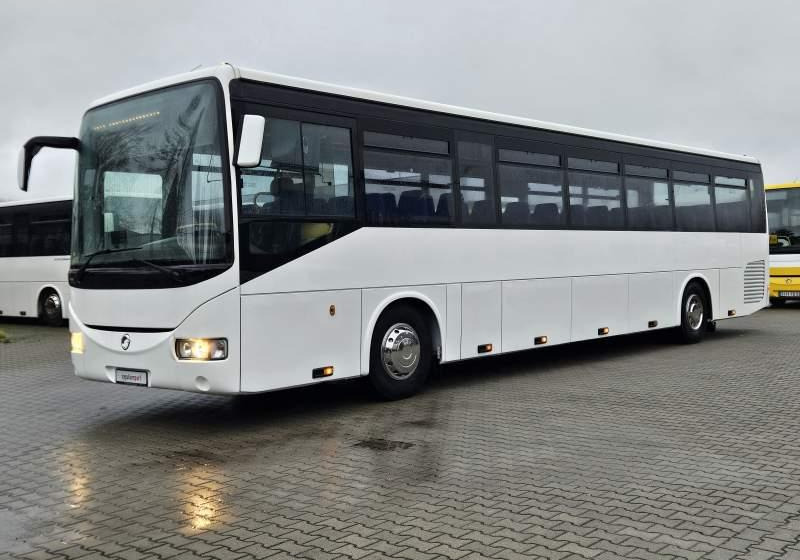 Irisbus CROSSWAY/ SPROWADZONY/ MANUAL/ - Приградски автобус: слика 5 Irisbus CROSSWAY/ SPROWADZONY/ MANUAL/ - Приградски автобус: слика 5