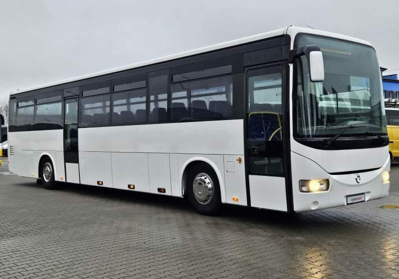 Irisbus CROSSWAY/ SPROWADZONY/ MANUAL/ - Приградски автобус: слика 4 Irisbus CROSSWAY/ SPROWADZONY/ MANUAL/ - Приградски автобус: слика 4