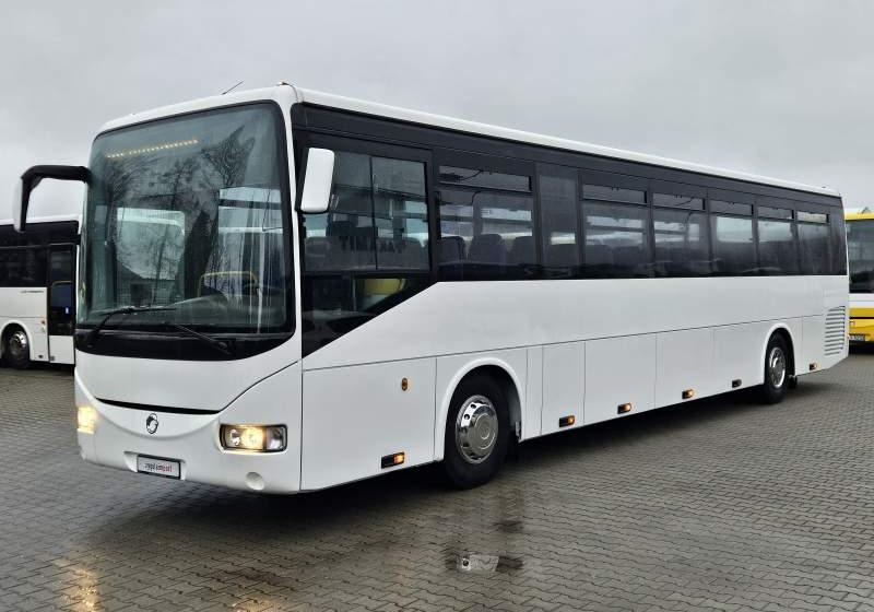 Irisbus CROSSWAY/ SPROWADZONY/ MANUAL/ - Приградски автобус: слика 3 Irisbus CROSSWAY/ SPROWADZONY/ MANUAL/ - Приградски автобус: слика 3